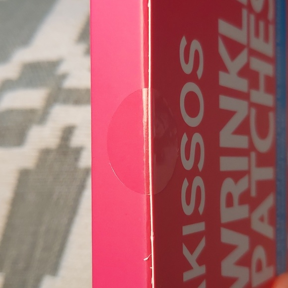 Akissos Wrinkle Patches - Picture 5 of 7